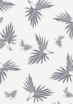 Palm leaf
