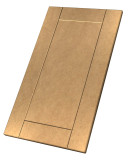 Tvar K1L