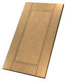 Tvar K8L