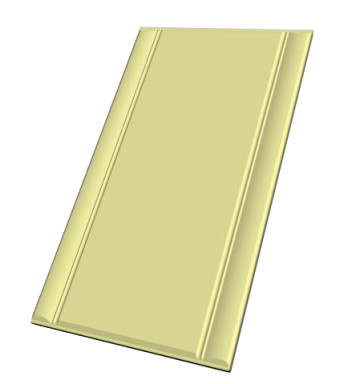 Tvar F1