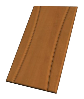 Tvar H3