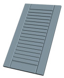 Tvar K6