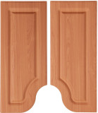 Sestava R (horní dvířka)