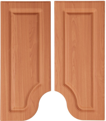 Sestava R (horní dvířka)