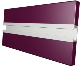 Tvar U3V (U3VN)