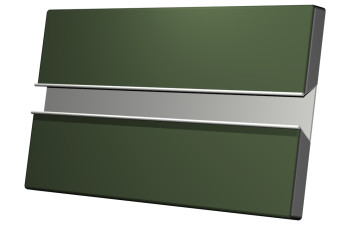 Tvar U8